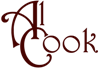 Al Cook - Discographie